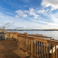 Mill Village 71-72, Milly Cottage