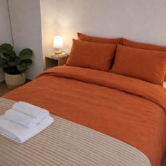 Solana Cagliari Apartment