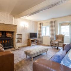 3 Bed in Stoney Middleton oc-c34611