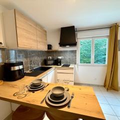 Nox, Studio, Proche centre ville, Wifi