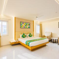 Treebo Ss Residency Gandhi Nagar