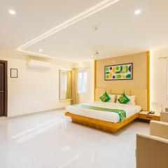 Treebo Ss Residency Gandhi Nagar