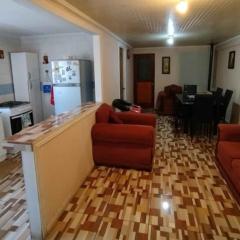 Casa excelente ubicación, a minutos del centro