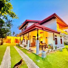 Villa 252 Kosgoda - Beach side stay & Tours