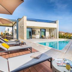 Villa Pelin by Villsy