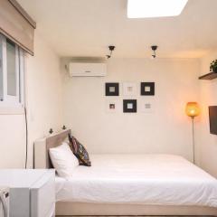 nature stay seoul st2