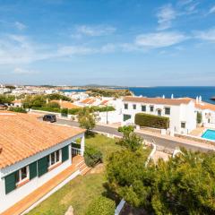 Apartamento Tanalina