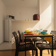 Magnifico Ap Sete Lagoas