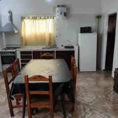 Casa quinta en Acantilados