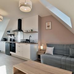 Les Trois Rois 6 - Centre Avranches