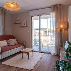 L'Escale Vannetaise - Avec parking