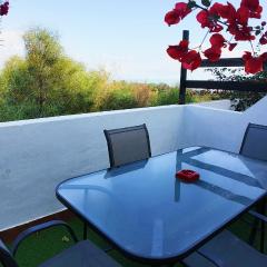 Apartalux Diamond Oasis