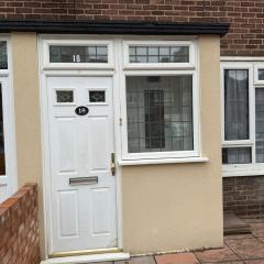 Baraka House Royal Victoria London by OYO