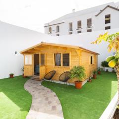 Live La Caleta Villa Clavijo