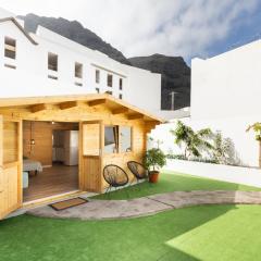 Live La Caleta Villa Clavijo