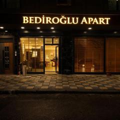 Bediroğlu apart