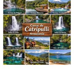 Relajo en plena naturaleza