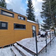 Zajazd Józef Tiny House