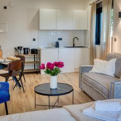 Urban Flat 212 - Les Issambres 01 - Sun