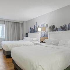 716 Double Queen Near MetLife & American Dream