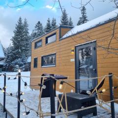 Zajazd Józef Tiny House