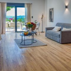 Urban Flat 213 - Les Issambres 02 - Sunrise