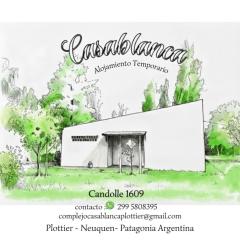 Complejo Casablanca Plottier