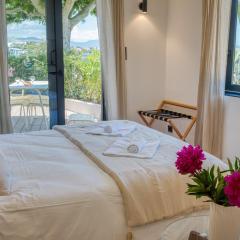 Urban Flat 215 - Les Issambres 04 - Aura