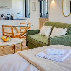 Urban Flat 216 - Les Issambres 05 - Sun Dream