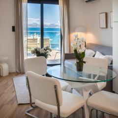 Urban Flat 217 - Les Issambres 06 - Sea View