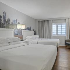 718 Double Queen Near MetLife & American Dream