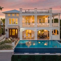 Luxury Ocean Blvd. POOL/HOT TUB, PUTTING GREEN, ROOF TOP