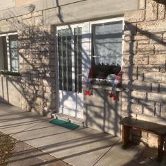 Appartamento Ape Verde