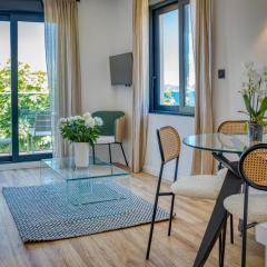 Urban Flat 219 - Les Issambres 08 - Aquamoon