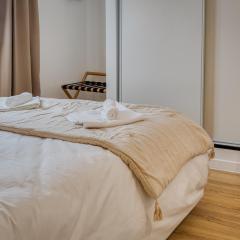 Urban Flat 220 - Les Issambres 09 - Sunset