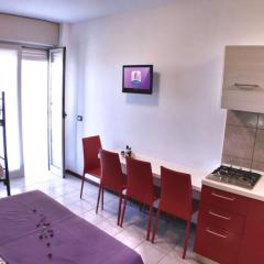 Cozy studio with outdoor pool