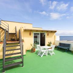 Live La Caleta Vista al Mar