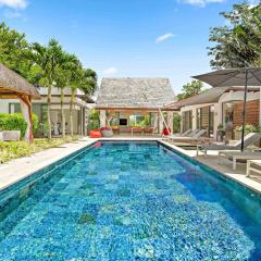 Villa Kyra - Luxe & XXL Pool at Grand-Baie