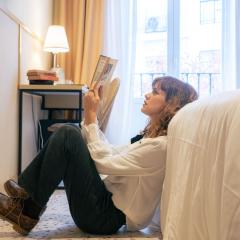 BYPILLOW The Citadel