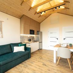 Stylowe domki Aurea 2