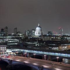 Sea Containers London