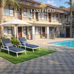 Lakefield Hotel