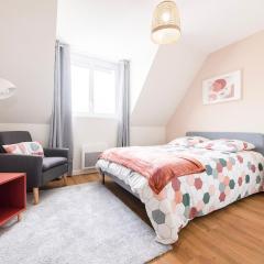 Marylin I Chambre privée dans Coliving