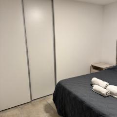 Vicente apart 2 - con cochera