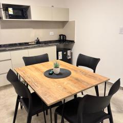 Vicente apart 2 - con cochera