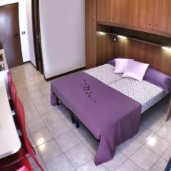 Smart studio flat-Beahost