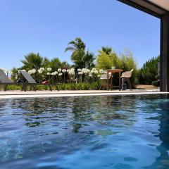 House with Garden in Bombarral - 100 m², Shared Pool