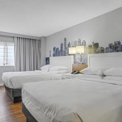 724 Double Queen Near MetLife & American Dream