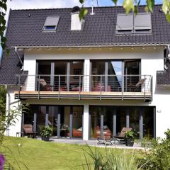 Ferienwohnungen Vogelsang