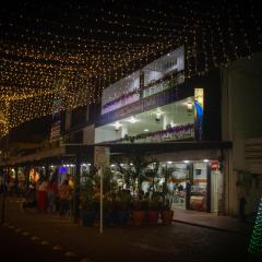 Hotel Restaurante La Costica Dulce